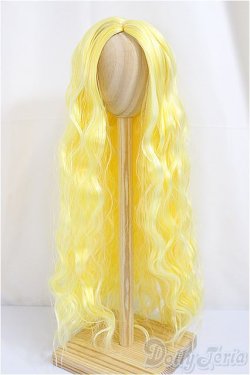 画像1: 8-9inch/ウィッグ/インチ　BJD　MJD　ドール用 A-25-04-02-421-NY-ZA