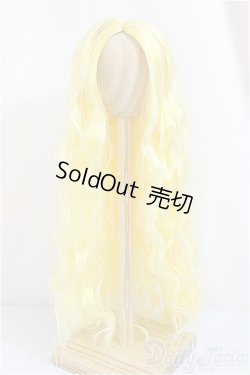 画像1: 8-9inch/ウィッグ/インチ　BJD　MJD　ドール用 A-25-04-02-421-NY-ZA