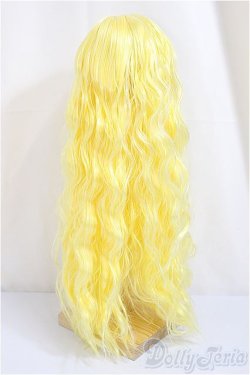 画像2: 8-9inch/ウィッグ/インチ　BJD　MJD　ドール用 A-25-04-02-421-NY-ZA