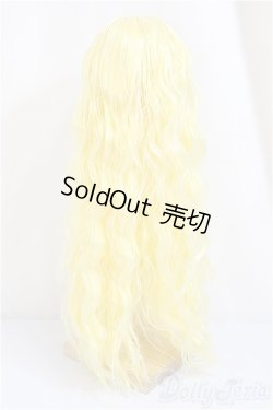 画像2: 8-9inch/ウィッグ/インチ　BJD　MJD　ドール用 A-25-04-02-421-NY-ZA
