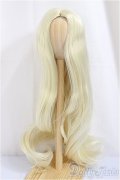 8-9inch/ウィッグ/インチ　BJD　MJD　ドール用 A-25-04-02-429-NY-ZA