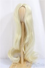 8-9inch/ウィッグ/インチ　BJD　MJD　ドール用 A-25-04-02-429-NY-ZA