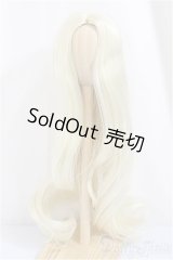 8-9inch/ウィッグ/インチ　BJD　MJD　ドール用 A-25-04-02-429-NY-ZA