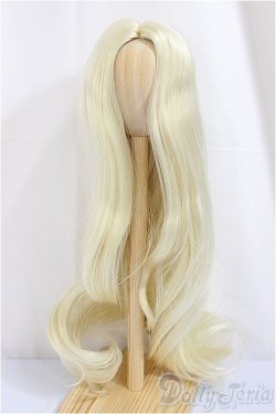 画像1: 8-9inch/ウィッグ/インチ　BJD　MJD　ドール用 A-25-04-02-429-NY-ZA