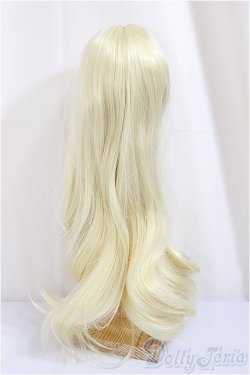 画像2: 8-9inch/ウィッグ/インチ　BJD　MJD　ドール用 A-25-04-02-429-NY-ZA