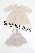 幼SD/OF:衣装セット/1/6　30ｃｍ　BJD　MJD　衣装　ドール用 A-25-02-19-237-NY-ZA