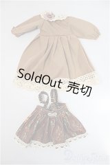 幼SD/OF:衣装セット/1/6　30ｃｍ　BJD　MJD　衣装　ドール用 A-25-02-19-237-NY-ZA