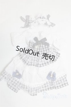 画像1: 幼SD/OF:衣装セット A-25-02-26-087-NY-ZA