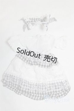 画像2: 幼SD/OF:衣装セット A-25-02-26-087-NY-ZA