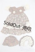 幼SD/OF:衣装セット/1/6　30ｃｍ　BJD　MJD　衣装　ドール用 A-25-02-19-234-NY-ZA