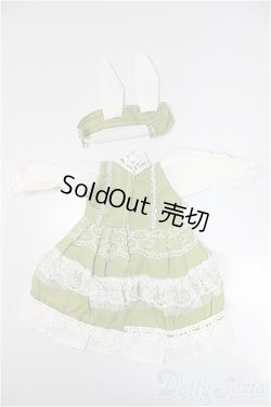 画像2: 幼SD/OF:衣装セット/1/6　30ｃｍ　BJD　MJD　衣装　ドール用 A-25-02-19-235-NY-ZA