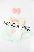 幼SD/OF:衣装セット/1/6　30ｃｍ　BJD　MJD　衣装　ドール用 A-25-02-19-240-NY-ZA