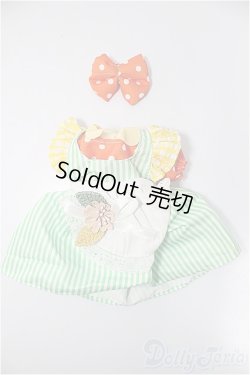 画像1: 幼SD/OF:衣装セット/1/6　30ｃｍ　BJD　MJD　衣装　ドール用 A-25-02-19-240-NY-ZA
