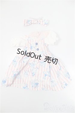 画像1: 幼SD/OF:衣装セット/1/6　30ｃｍ　BJD　MJD　衣装　ドール用 A-25-02-19-239-NY-ZA