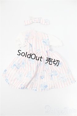 画像2: 幼SD/OF:衣装セット/1/6　30ｃｍ　BJD　MJD　衣装　ドール用 A-25-02-19-239-NY-ZA