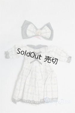 画像1: 幼SD/OF:衣装セット A-25-02-26-085-NY-ZA