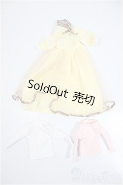 画像1: 幼SD/OF:小物/1/6　30ｃｍ　BJD　MJD　衣装　ドール用 A-25-02-19-236-NY-ZA