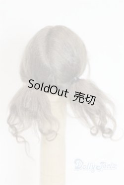 画像2: 4inch/ウィッグ A-25-02-26-083-NY-ZA