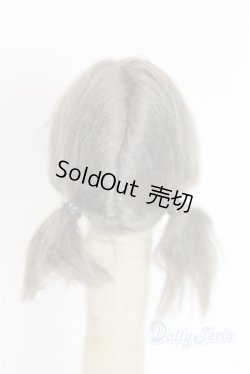画像2: 4inch/ウィッグ A-25-02-26-084-NY-ZA