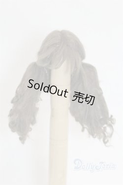 画像1: 5.5inch/ウィッグ A-25-02-26-081-NY-ZA
