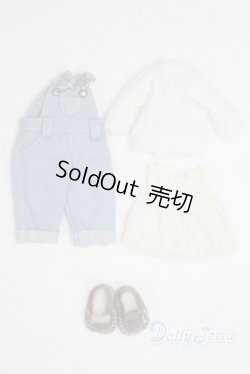 画像1: オビツ11/OF:衣装 A-25-02-26-040-NY-ZA