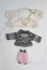 画像1: オビツ11/OF:衣装 A-25-02-26-050-NY-ZA (1)