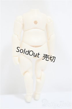 画像2: ねんどろいどどーる/ボディ/ A-25-02-19-180-NY-ZA
