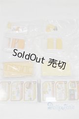 ネオブライス/OF:小物/ファッションドール　衣装 A-25-10-08-281-NY-ZA