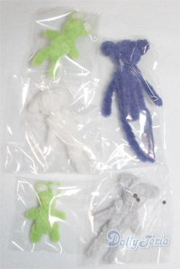 モールドール/5点セット A-25-02-26-033-NY-ZA