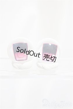 画像1: 18ｍｍ/アニメアイ/ドール用　アイ A-25-02-12-382-NY-ZA