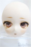 DD/DDH-01 カスタムヘッド/BJD　球体関節人形 A-25-02-12-375-NY-ZA