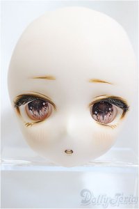DD/DDH-01 カスタムヘッド/BJD　球体関節人形 A-25-02-12-375-NY-ZA