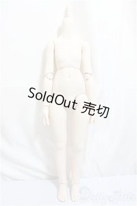 MDD/ベースボディ(DD-f3)/BJD　球体関節人形 A-25-02-12-376-NY-ZA