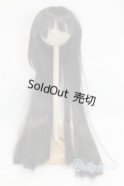 画像1: 7-8inch/ウィッグ A-25-02-26-098-KD-ZA