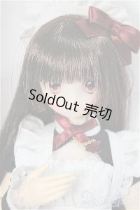 azone/からふるDreamin’葉鳥ここね in Wonderland(Rosalia black ver.)/0 A-25-02-19-143-KD-ZA