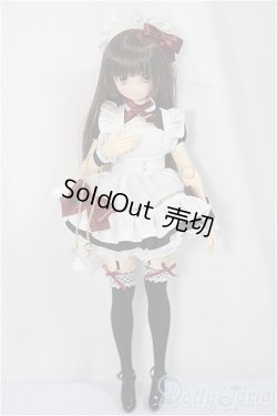 画像2: azone/からふるDreamin’葉鳥ここね in Wonderland(Rosalia black ver.)/0 A-25-02-19-143-KD-ZA