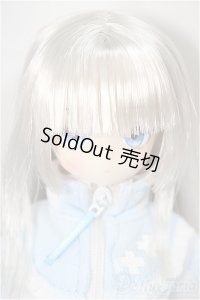 azone/望月 うる :ルミナス＊ストリート:MIZUIRO ANGEL ver. Angelic Girl/0 A-25-02-19-142-KD-ZA