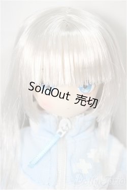 画像1: azone/望月 うる :ルミナス＊ストリート:MIZUIRO ANGEL ver. Angelic Girl/0 A-25-02-19-142-KD-ZA