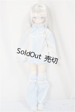 画像2: azone/望月 うる :ルミナス＊ストリート:MIZUIRO ANGEL ver. Angelic Girl/0 A-25-02-19-142-KD-ZA