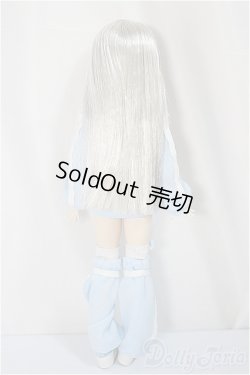 画像3: azone/望月 うる :ルミナス＊ストリート:MIZUIRO ANGEL ver. Angelic Girl/0 A-25-02-19-142-KD-ZA