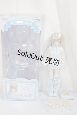 画像4: azone/望月 うる :ルミナス＊ストリート:MIZUIRO ANGEL ver. Angelic Girl/0 A-25-02-19-142-KD-ZA