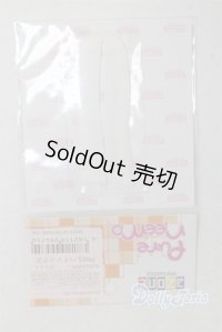 azoneピュアニーモ/OF:23cmサイズドール　小物 A-25-02-26-019-KD-ZA
