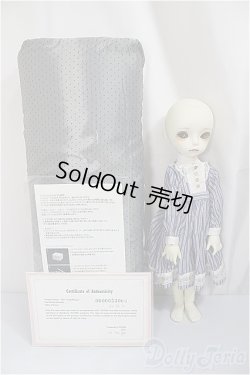 画像6: iMda DOLL 3.0/Gian/BJD　球体関節人形 A-25-02-19-149-KD-ZA