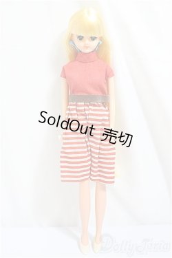 画像1: ジェニーフレンド/旧フローラ・緑瞳/BJD　球体関節人形 A-25-02-19-198-KD-ZA