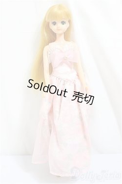 画像1: ジェニーフレンド/初代フローラ・レディマリアボディ/BJD　球体関節人形 A-25-02-19-197-KD-ZA