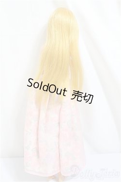画像2: ジェニーフレンド/初代フローラ・レディマリアボディ/BJD　球体関節人形 A-25-02-19-197-KD-ZA
