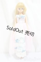 ジェニーフレンド/初代フローラ　/BJD　球体関節人形 A-25-02-19-196-KD-ZA