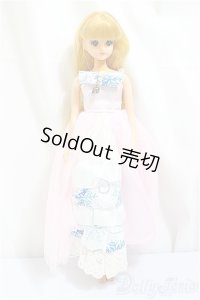 ジェニーフレンド/初代フローラ　/BJD　球体関節人形 A-25-02-19-196-KD-ZA