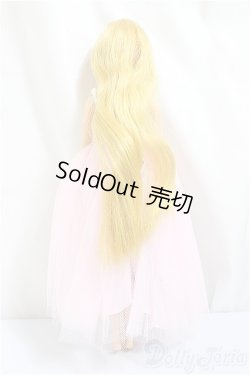 画像2: ジェニーフレンド/初代フローラ　/BJD　球体関節人形 A-25-02-19-196-KD-ZA