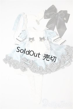 画像1: SDM＆MSD/OF:衣装セット　RosenliaDoll様製/1/4　40ｃｍ　BJD　MJD　衣装　ドール用 A-25-02-19-156-KD-ZA